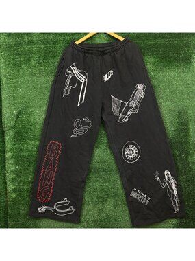 Beyoncé 2025 Been Country Sweats Size Medium